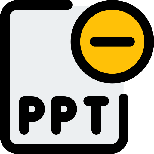 Remove icon