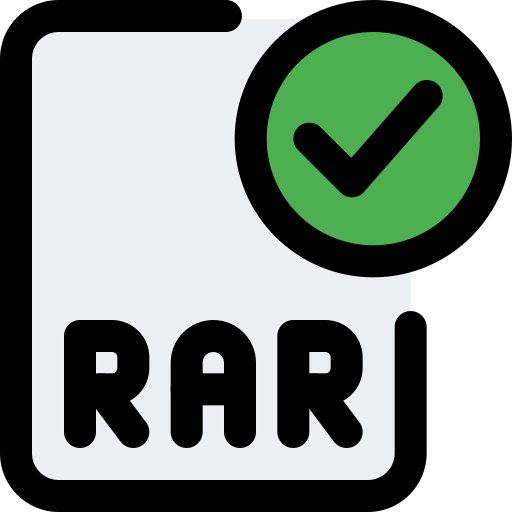 Verify icon