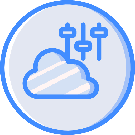 Adjustment icon