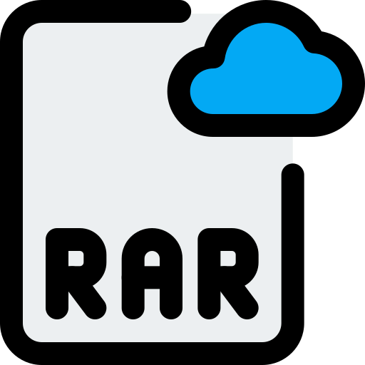 Cloud icon