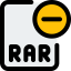 Remove icon 64x64