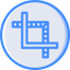 Crop icon 64x64