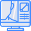 Monitor icon 64x64