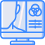 Monitor icon 64x64