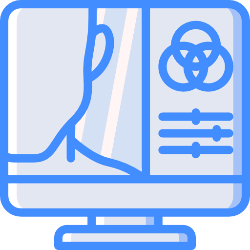 Monitor icon