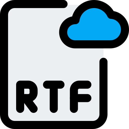 Cloud icon