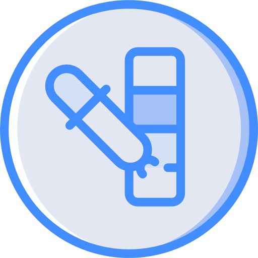 Dropper icon