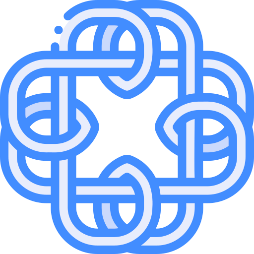 Celtic icon