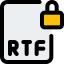 Locked icon 64x64