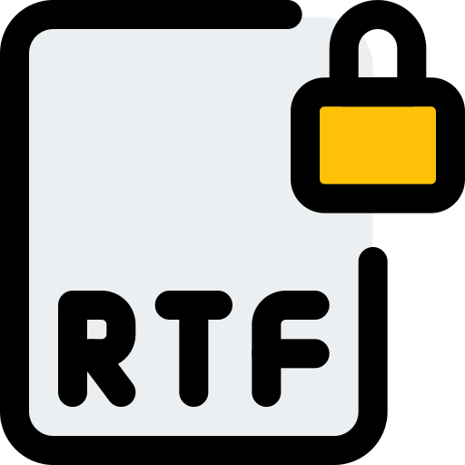 Locked icon