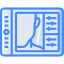 Graphic tablet icon 64x64