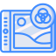 Graphic tablet icon 64x64