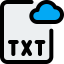Cloud icon 64x64