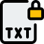 Padlock icon 64x64