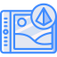 Graphic tablet icon 64x64