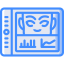Graphic tablet icon 64x64