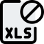 Delete icon 64x64