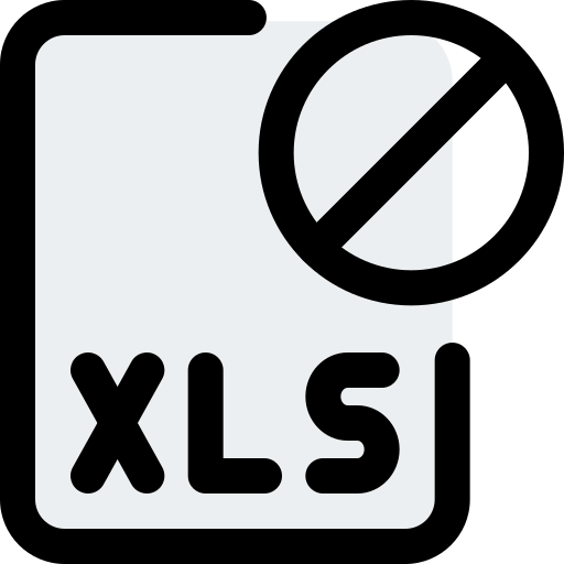Delete icon