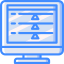 Monitor icon 64x64