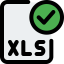 Approve icon 64x64