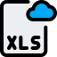 Cloud icon 64x64