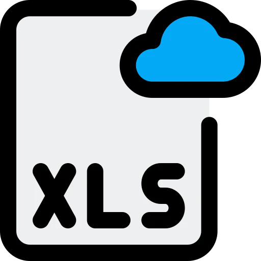 Cloud icon