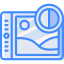 Graphic tablet icon 64x64