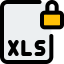 Locked icon 64x64
