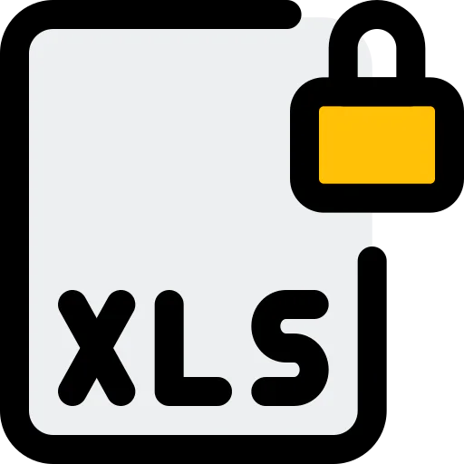 Locked icon