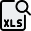 Search icon 64x64