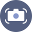 Photography icon 64x64