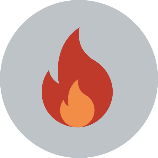 Cd burn icon