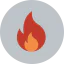 Cd burn 图标 64x64
