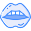 Mouth icon 64x64