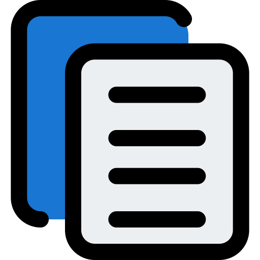 Copy icon