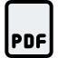 Pdf icon 64x64
