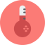 Thermometer icon 64x64