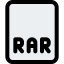 Rar icon 64x64
