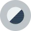 Contrast icon 64x64