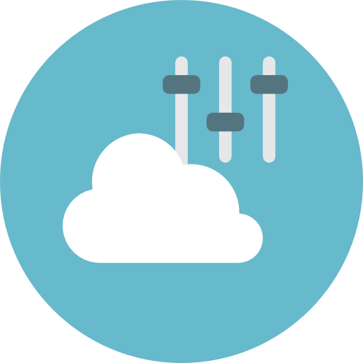 Adjustment icon