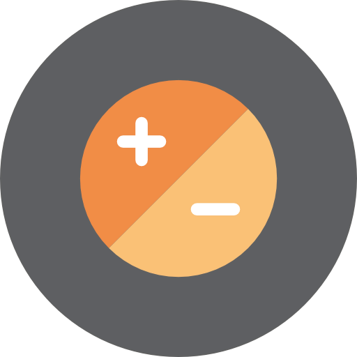 Brightness icon