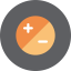 Brightness icon 64x64