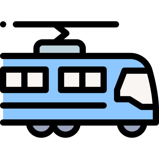 Train icon