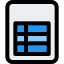 Tablet icon 64x64