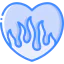 Heart icon 64x64