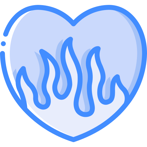 Heart icon