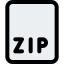 Zip icon 64x64