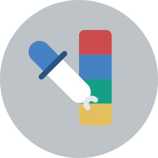Dropper icon