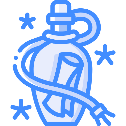 Bottle icon