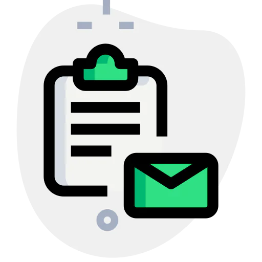Email icon